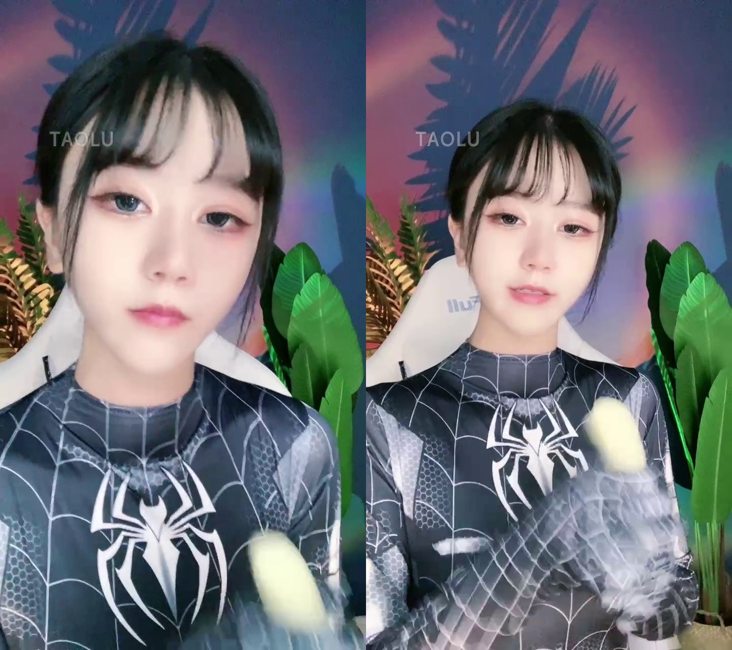 图片[9]-【维妮】蜘蛛女 露脸红绿灯榨汁 [1小时13分钟／1.06GB]-束乐kbss